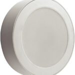 LED panel 18W okrugli nadgradni 6400K AVIDE AMSPCW-R-18W-PC