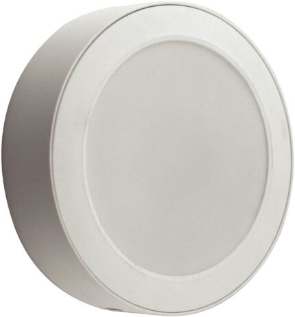 LED panel 18W okrugli nadgradni 6400K AVIDE AMSPCW-R-18W-PC