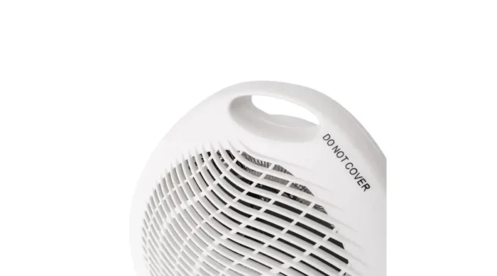 EPFH2000-W Entac grejalica sa ventilatorom 2000W bela - Slika 3