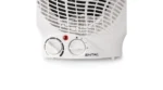 EPFH2000-W Entac grejalica sa ventilatorom 2000W bela - Slika 4