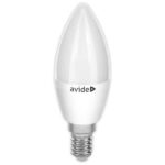LED sijalica sveca 7W E14 CW 6400K ABBC14CW-7W