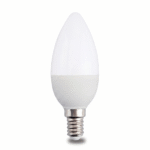 ABBC14CW-7W Avide LED sijalica sveća 7W E14 6400K - Slika 2