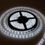 XLED 2835W-120 Led traka IP20,6500K,120 Led/m,9.6W/m,10-12Lm,Bela