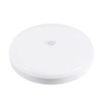 XLED 18W 6500K Nadgradna okrugla LED plafonjera,PIR Sensor 1440LM φ300*60mm