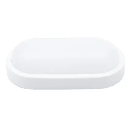 LED spoljna svetiljka 18W LBE5-240-CW/WH