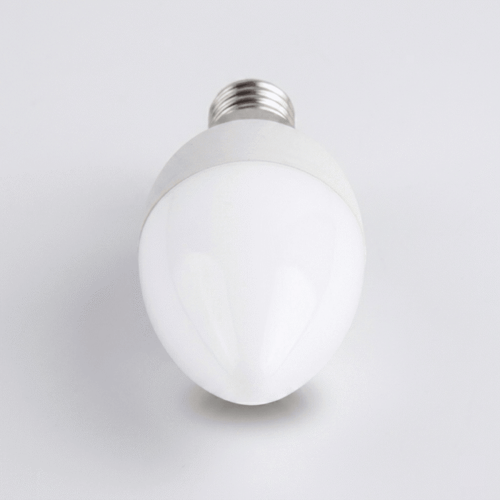 ABBC14CW-7W Avide LED sijalica sveća 7W E14 6400K - Slika 3