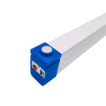 LL30 Xled prenosna LED lampa na USB punjenje 10W 1200Lm - Slika 5