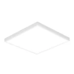 LED panel 2u1 48W, 100lm/W, 6500K, 595x595 LP6060W-2IN1