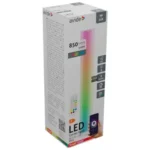 Podna ugaona lampa RGB+3000K+BT+muzika IP20 850lm 9W - Slika 2