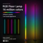 M21004-BT Mitea Lighting pametna RGB LED podna lampa 12W - Slika 4