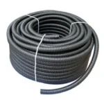 EL.inst. gibljivo crevo LAKI TIP 32/25 125N crn(50m) CEV05