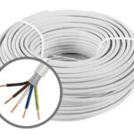 (T2) AT-N05VV-U (PPY 5x2.5) Uzidni instalacijski kabel TELPPY5X2.5