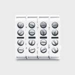 Redna stezaljka RS 25-35/4 SINTER22060