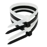 Vezica kablova 2.5x150mm bela Commel 365-103