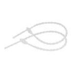 Vezica kablova za visekratnu upotrebu 180mm (100kom) 365-152