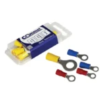 Okasta stopica 4-6mm2 fi8 (10kom) 365-885