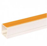 Pok kanal 30x20x2000mm samolepljiva PVC POK3020LEPAK - Slika 2