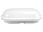 CL-FCO015 15W XLED Nadgradna elipsasta LED lampa IP65 6400K