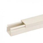 Pok kanal 30x20x2000mm PVC POK3020