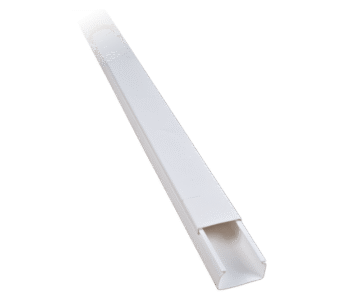 POK8040 Pok kanalica za kablove 80x40mm