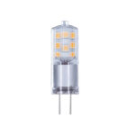 XLED G4 3W NB LED Sijalica 4000K,300Lm,220V,Bela