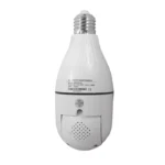 WFIP-5103 IP Wi-Fi kamera E27 grlo 3MP - Slika 2
