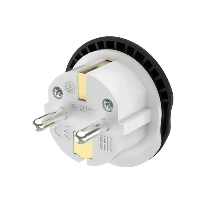 BY74-00005 Braytron Univerzalni strujni adapter 16A 3680W - Slika 2