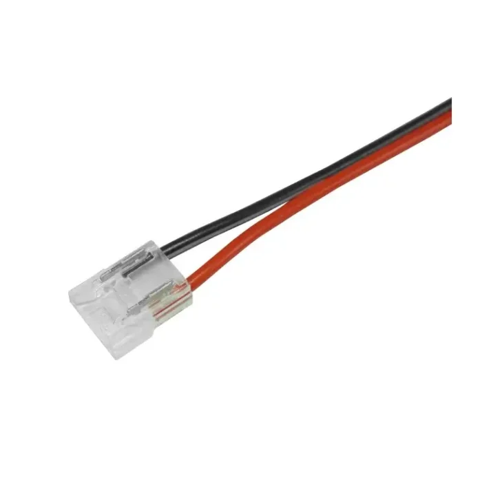 LTR-PK-COB/8 ShenzhenLDW Priključni kabl za COB LED trake 8mm - Slika 2