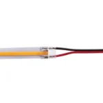 LTR-PK-COB/8 ShenzhenLDW Priključni kabl za COB LED trake 8mm - Slika 3