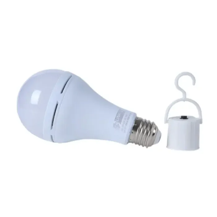 E100024 Punjiva LED sijalica 9W E27 4000K – Svetlo koje ne staje - Slika 2