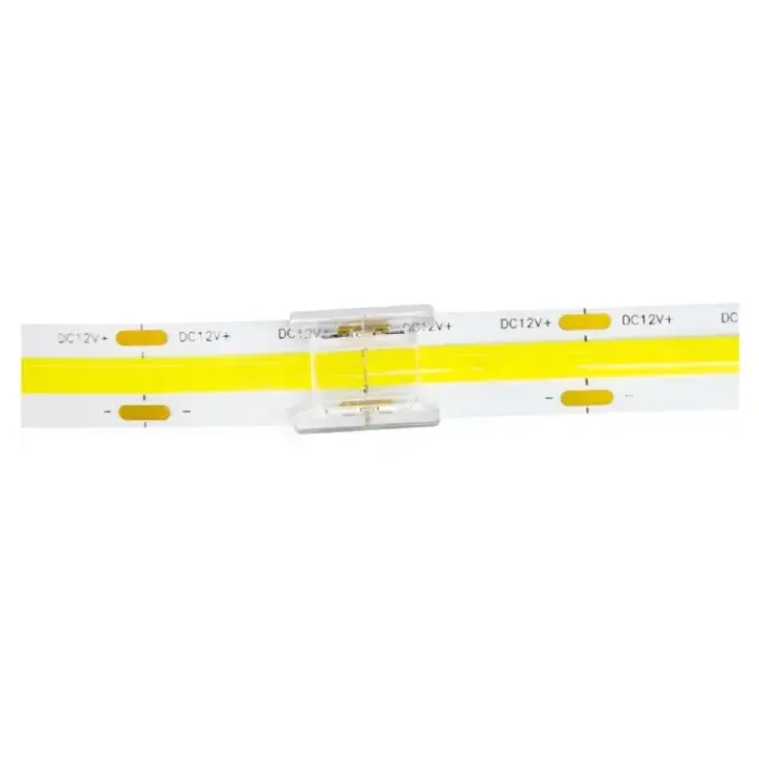 LTR-SP-COB/8 ShenzhenLDW Spojnica za COB LED trake 8mm - Slika 2