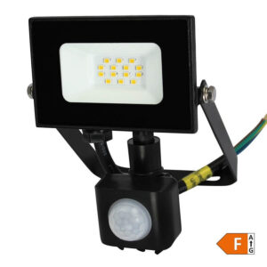 307-301 Commel LED reflektor sa senzorom 10W 6500K