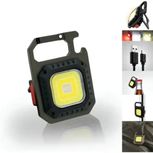 17417-5903 multifunkcionalna punjiva LED mini lampa
