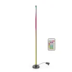 PDL-FW08B RGBW LED podna lampa 17W | Dekorativna rasveta