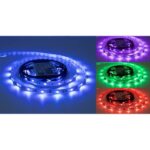 MLR-5050-30-ML Mitea Lighting RGB LED traka 6.5W