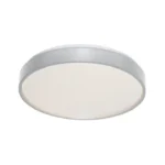 OSRAM LUXO 18W LED okrugla nadgradna plafonjera srebrna 4000k 4099854651632E - Slika 2