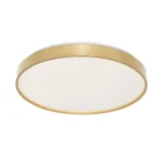 OSRAM LUXO 24W LED okrugla nadgradna plafonjera zlatna 4099854653360E - Slika 2