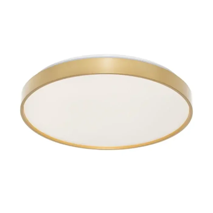 OSRAM LUXO 24W LED okrugla nadgradna plafonjera zlatna 4099854653360E - Slika 2