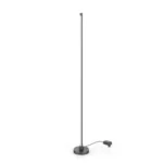 PDL-FW08B RGBW LED podna lampa 17W sa daljinskim - Slika 3