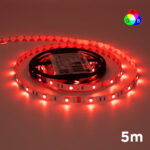MLR-5050-30-ML Mitea Lighting RGB LED traka 6.5W 12V 5m - Slika 2