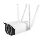 WFIP-9895 Wi-Fi IP bullet kamera 5 MP za spoljašnji nadzor
