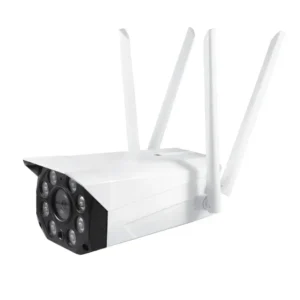 WFIP-9895 Wi-Fi IP bullet kamera 5 MP za spoljašnji nadzor