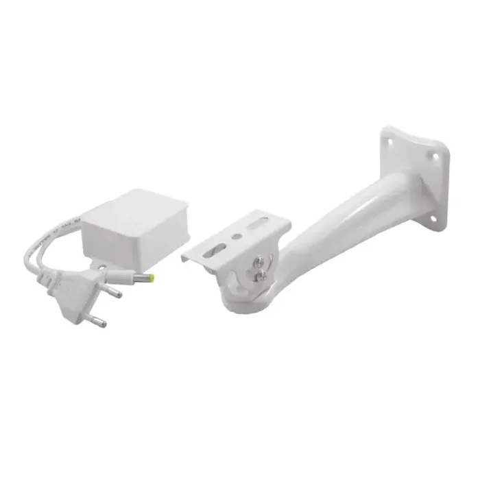 WFIP-9895 Wi-Fi IP bullet kamera 5 MP sa dvosmernim zvukom - Slika 3