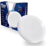 STELLA CLASSIC Lumax LED plafonjera 20W 3CCT 1600lm