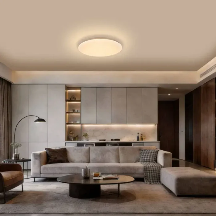 STELLA CLASSIC Lumax LED plafonjera 20W 3CCT 1600lm - Slika 2