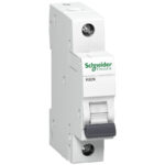 Schneider A9K02120 automatski osigurač 20A 1P C kriva