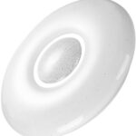 ACLO38CW-24W-APO Avide Oyster Apollo LED plafonjera 24W 6400K