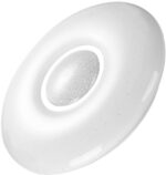 ACLO38CW-24W-APO Avide Oyster Apollo LED plafonjera 24W 6400K