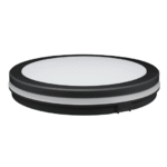 M205701-C Mitea Lighting crna LED plafonjera 20W CCT IP65 - Slika 2