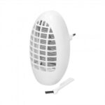 M782 Mitea Lighting antiinsekt lampa protiv komaraca i mušica 1.2W - Slika 2